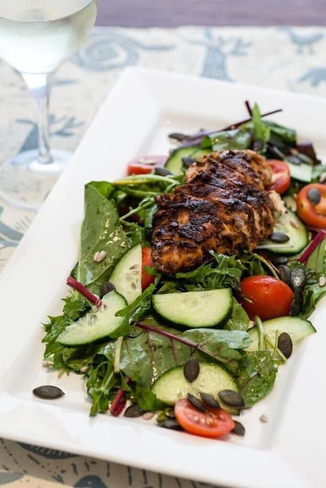 Фото Khwa ttu San Culture & Education Centre