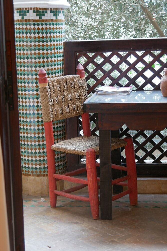 Фото Riad Alma Mouassine