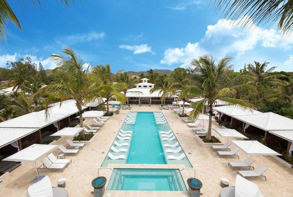 Фото Serenity At Coconut Bay - All Inclusive - Adults Only