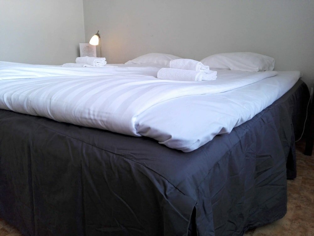 Фото Kristinebergs Bed & Breakfast Mora