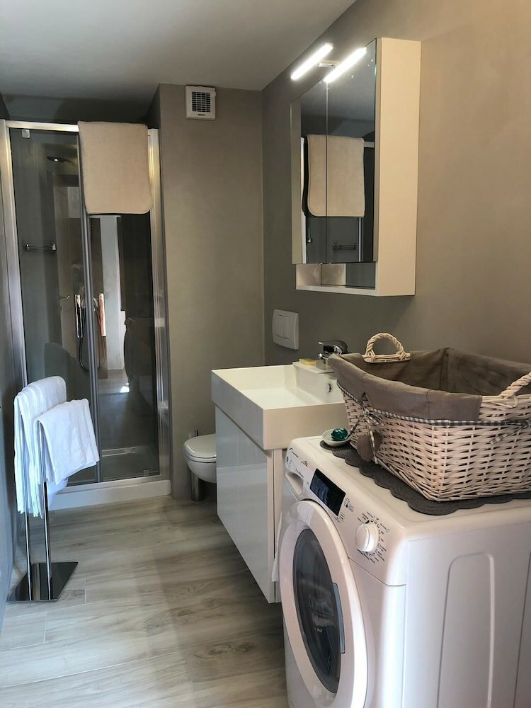 Фото L'Antica Corte Lazzago