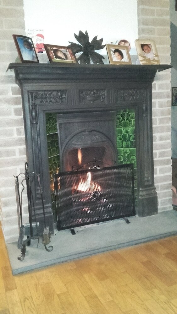 Фото B&b Casa dei Camini