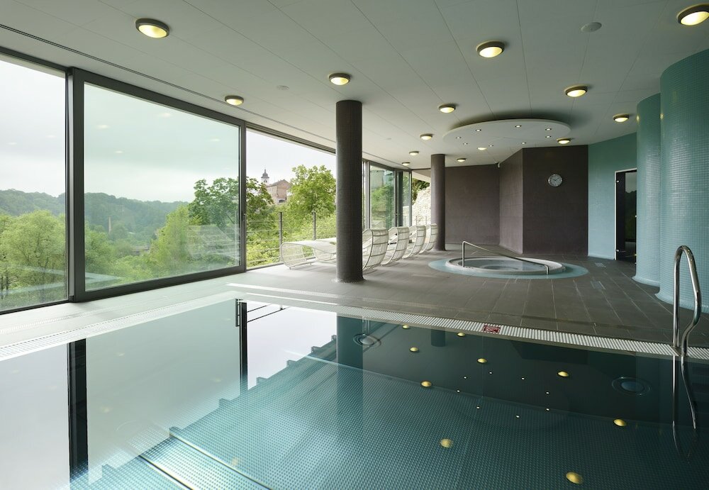 Фото Hotel Rajska Zahrada