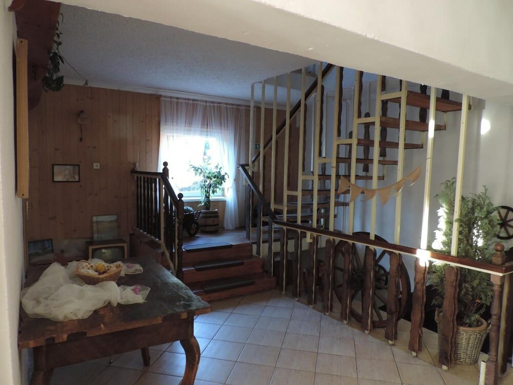 Фото Penzión Western