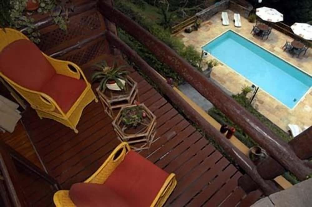 Фото Bromelia Sabia & Cia