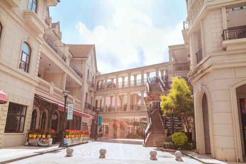 Гостиница Foshan Ln Garden Hotel