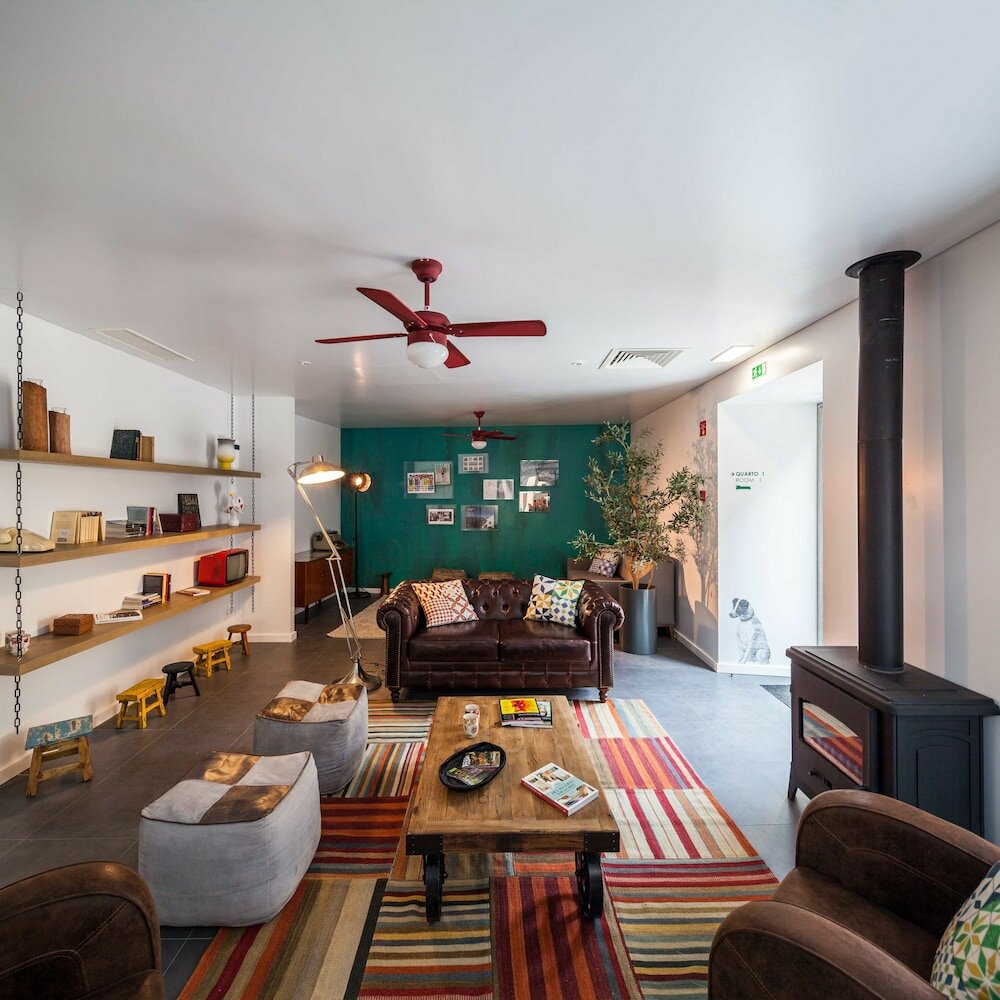 Фото Moon Hill Hostel