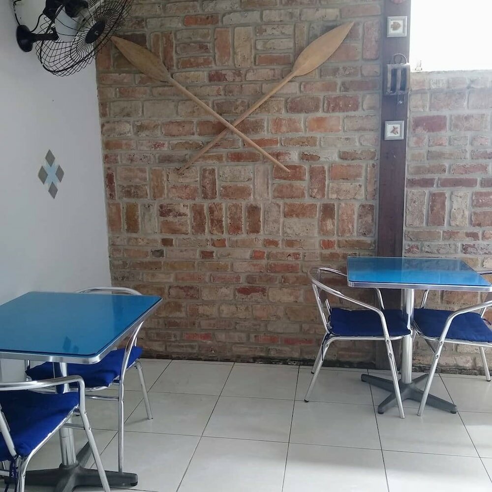 Фото Pousada On Shore