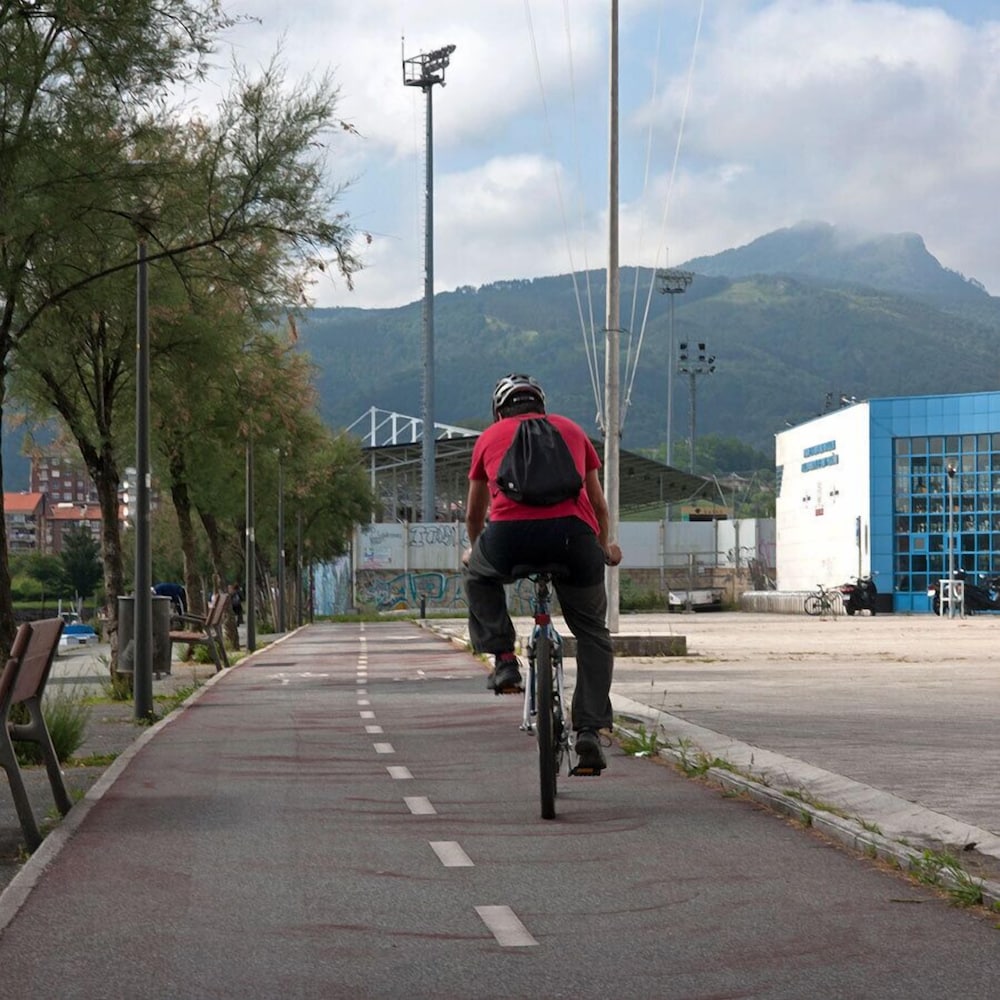 Фото Pension Europa