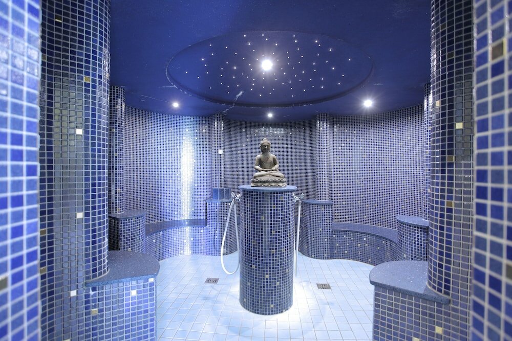 Фото Center Parcs Nordseeküste