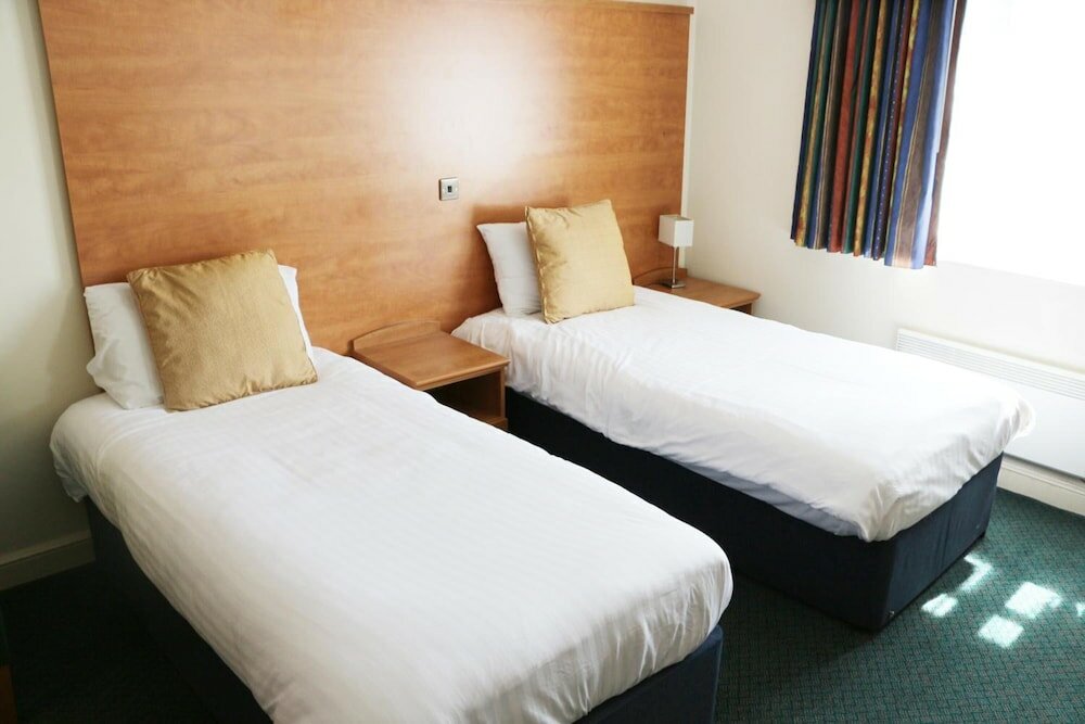 Фото The Willows Training Centre