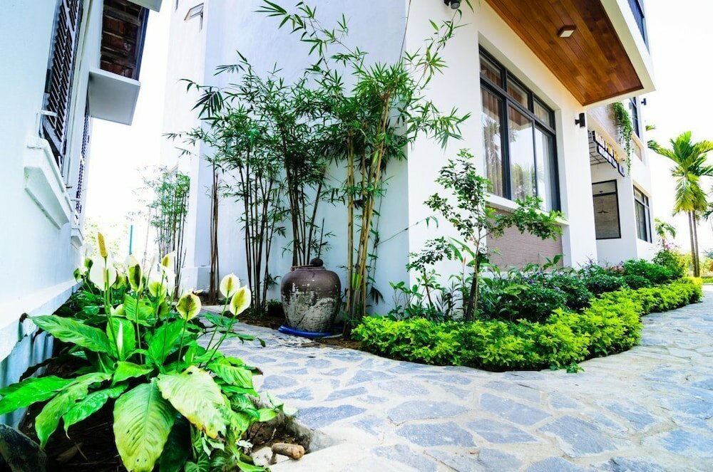 Фото Gateway Inn Hoi An