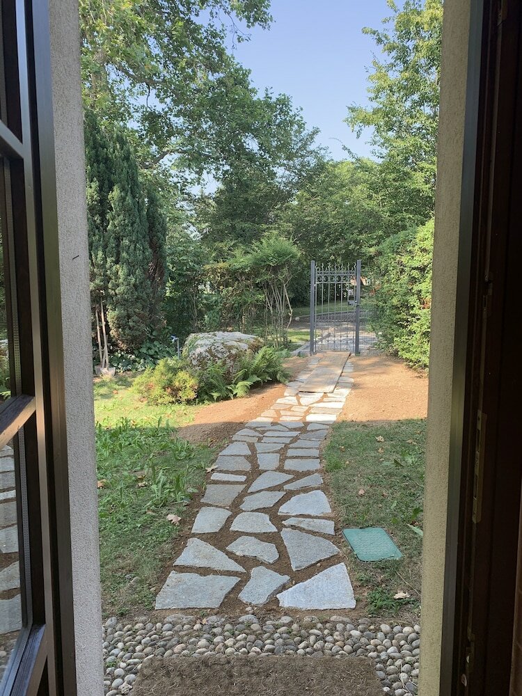 Фото L'Antica Corte Lazzago