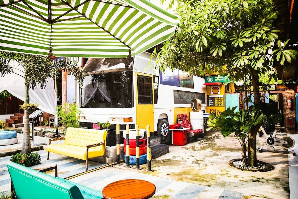 Фото The Antique Riverside