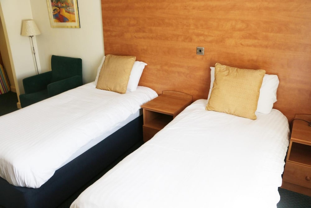 Фото The Willows Training Centre