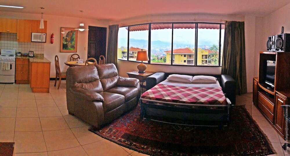 Фото Casa Reflejos City View