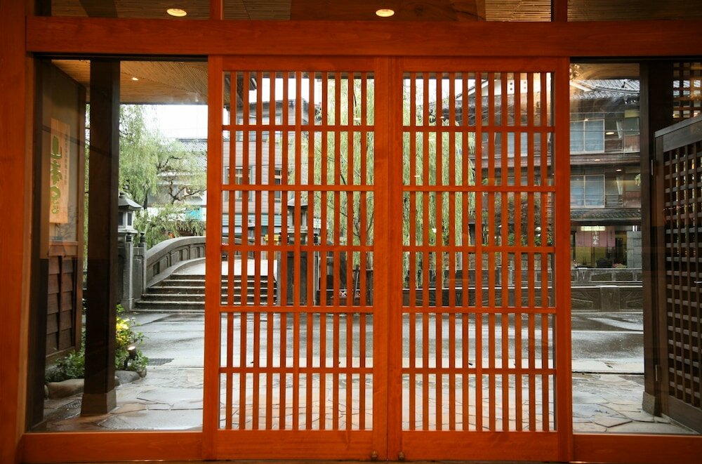 Фото Kinosaki Inn Ryokufu