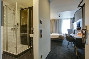 Гостиница Nyce Hotel Dortmund City