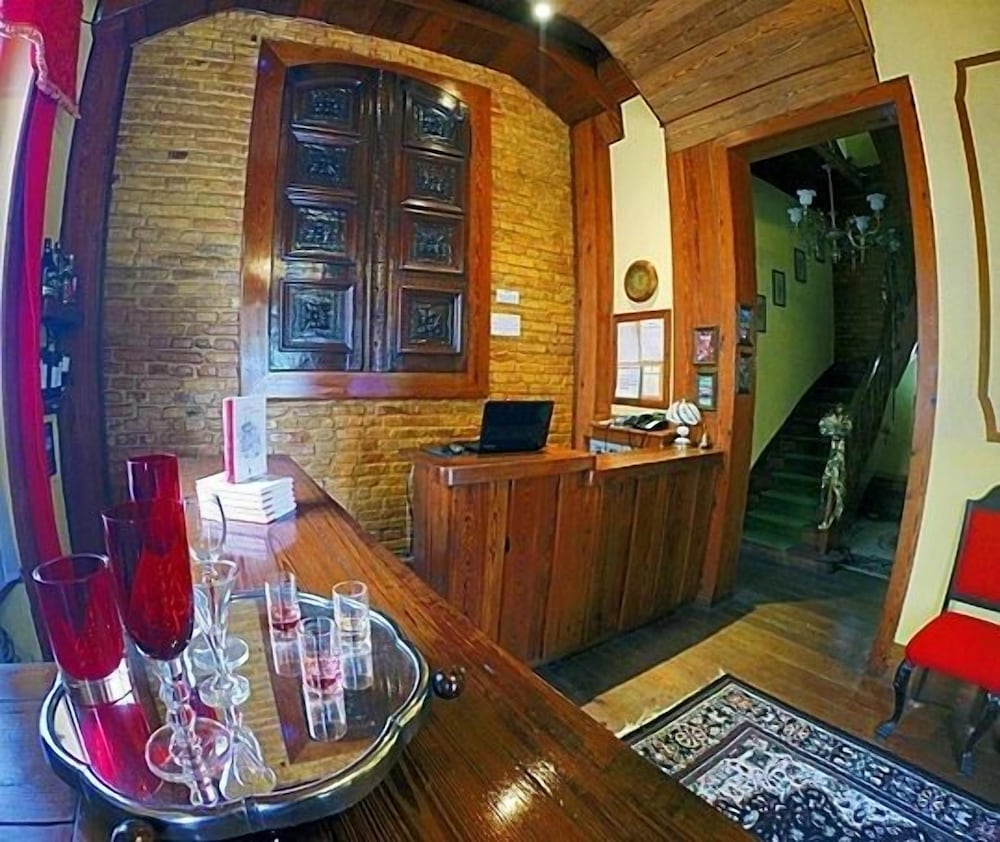 Фото Pousada Imperial Koeler