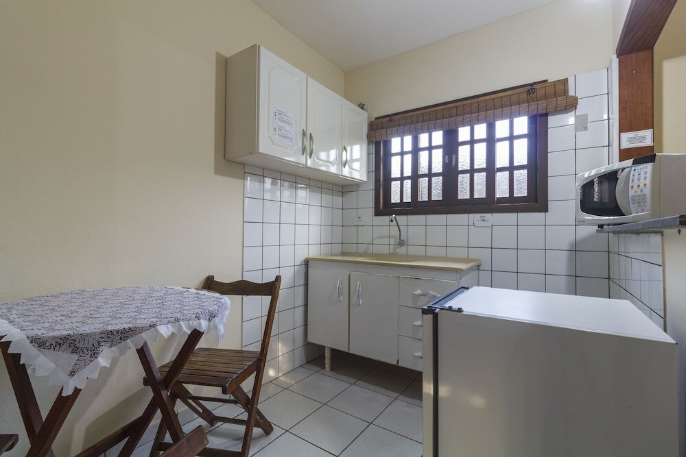 Фото Pousada Tropical