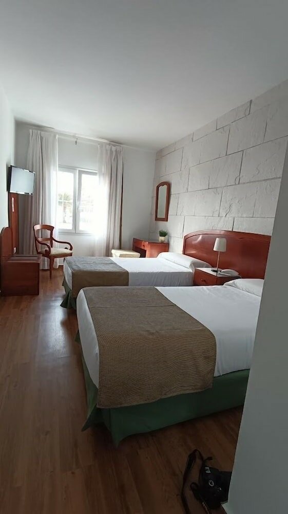 Фото Hotel Boomerang