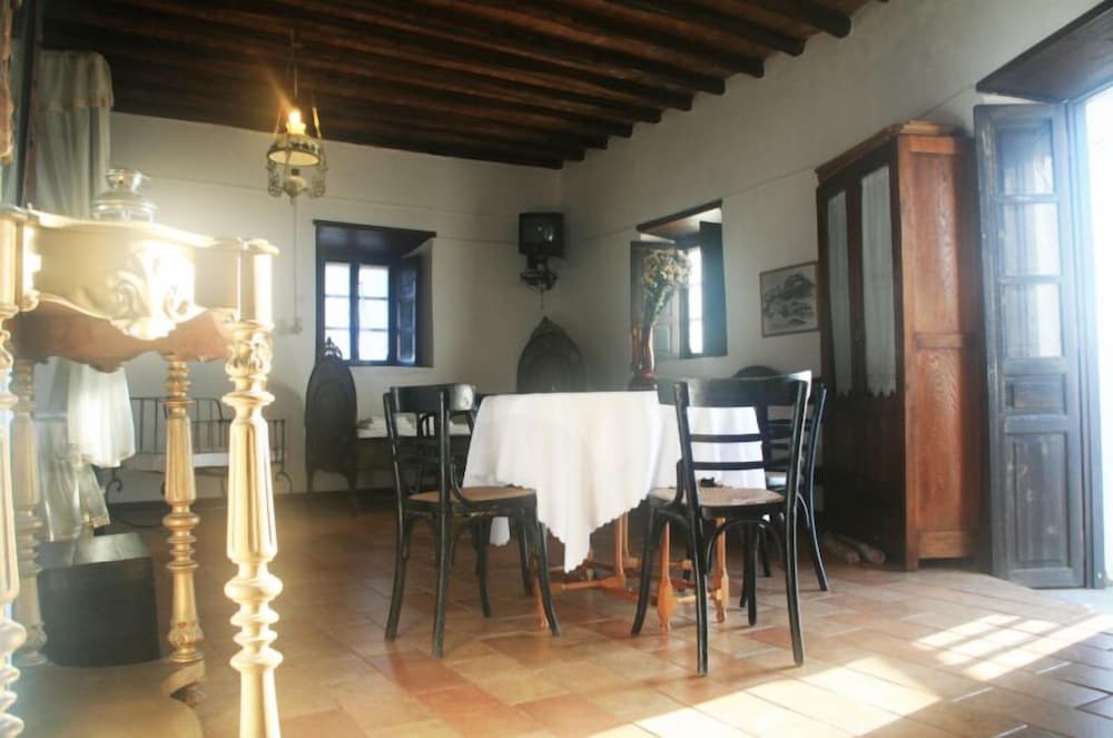 Фото Kastro Milos