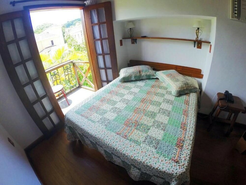 Фото Pousada Imperial Koeler