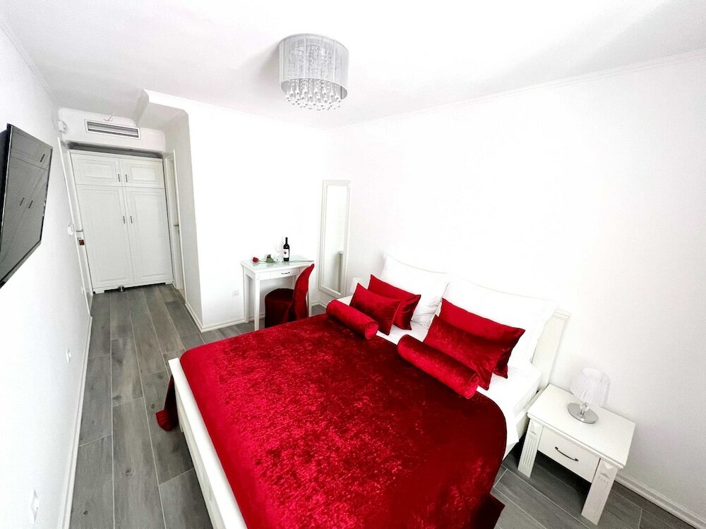 Фото Bed&Breakfast Sorgo Palace