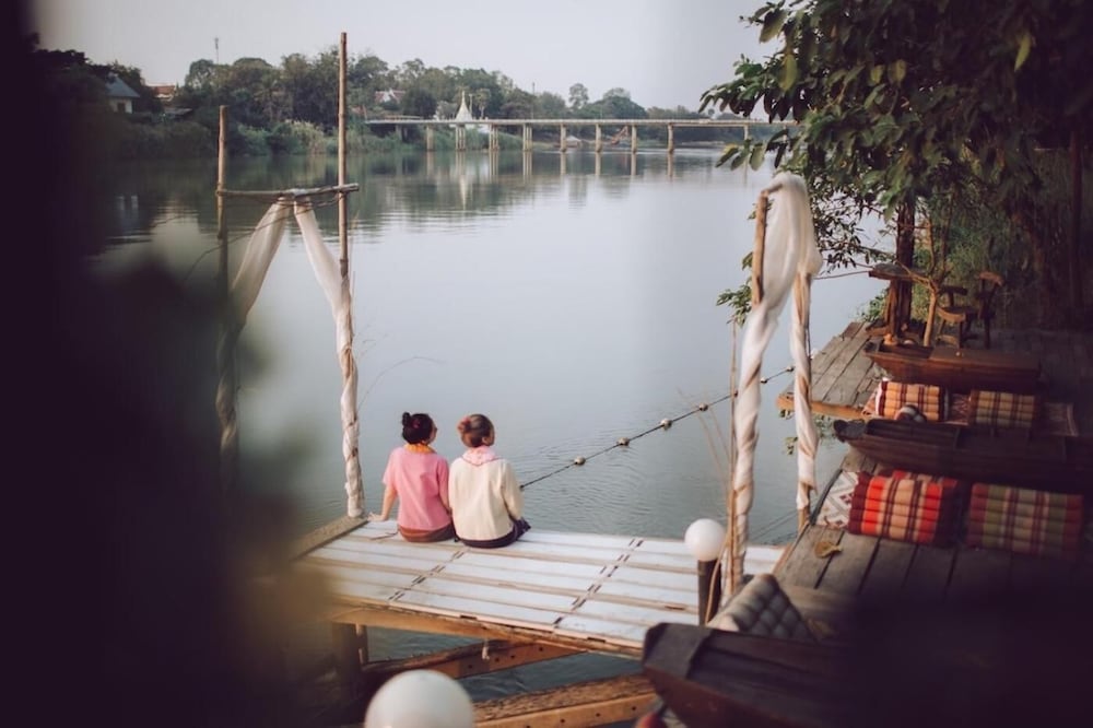 Фото The Antique Riverside