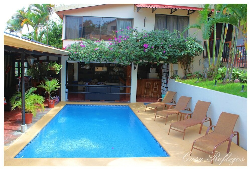 Фото Casa Reflejos City View