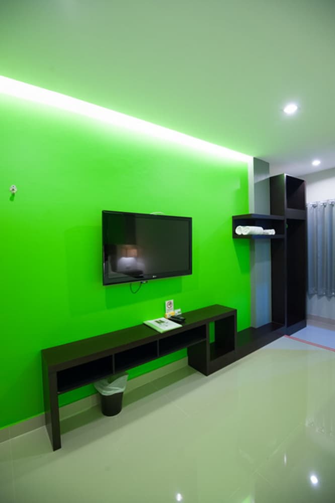 Фото The Cozy Nest Boutique Rooms