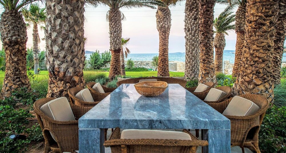 Фото Villa Bellonia