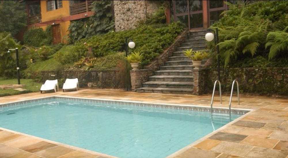 Фото Bromelia Sabia & Cia