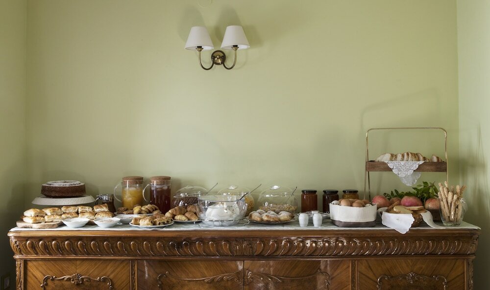 Фото Elaion Terra Boutique Guesthouse