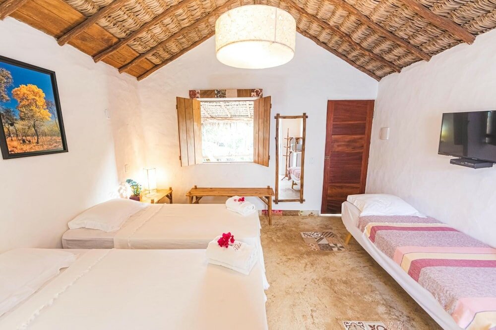 Фото Pousada Titas