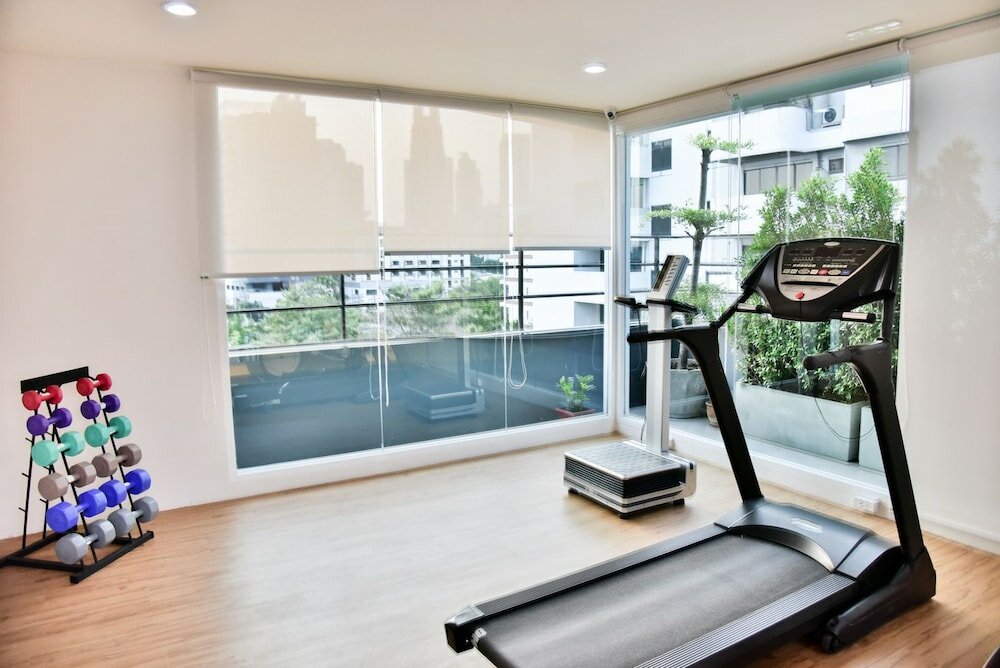 Фото The Kaze 34 Hotel and Serviced Residence