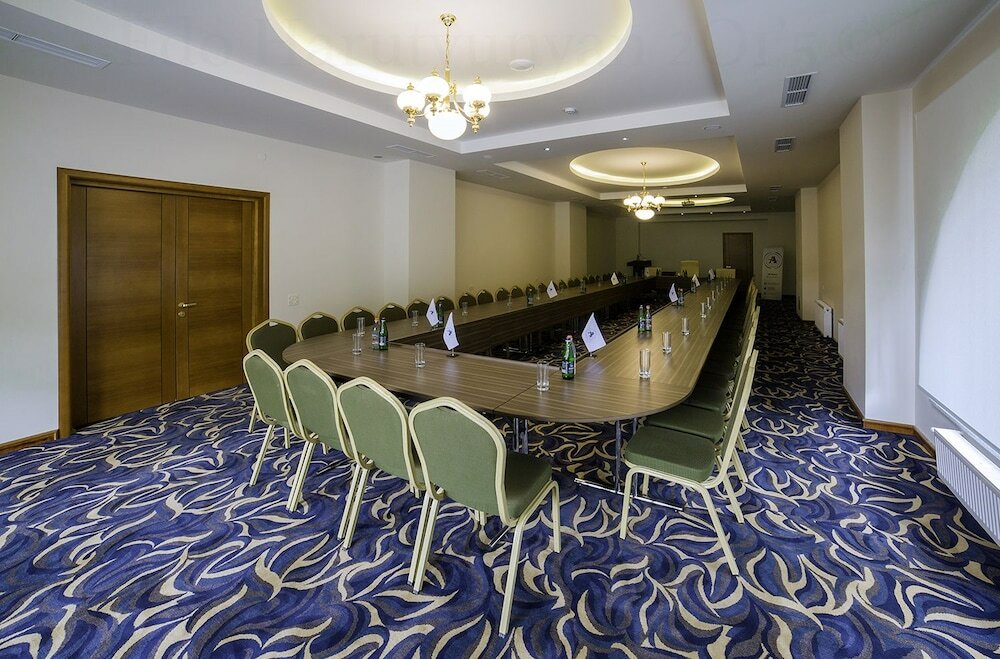 Фото Armenia Wellnes & SPA Hotel