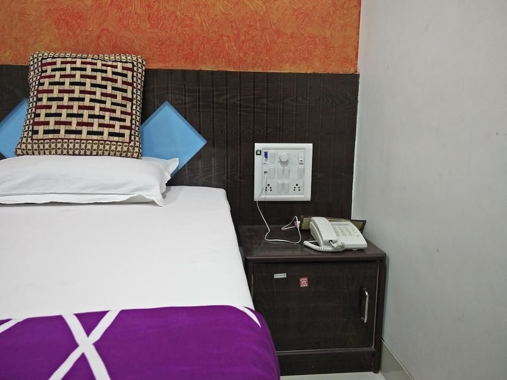 Фото Hotel Sion Residency