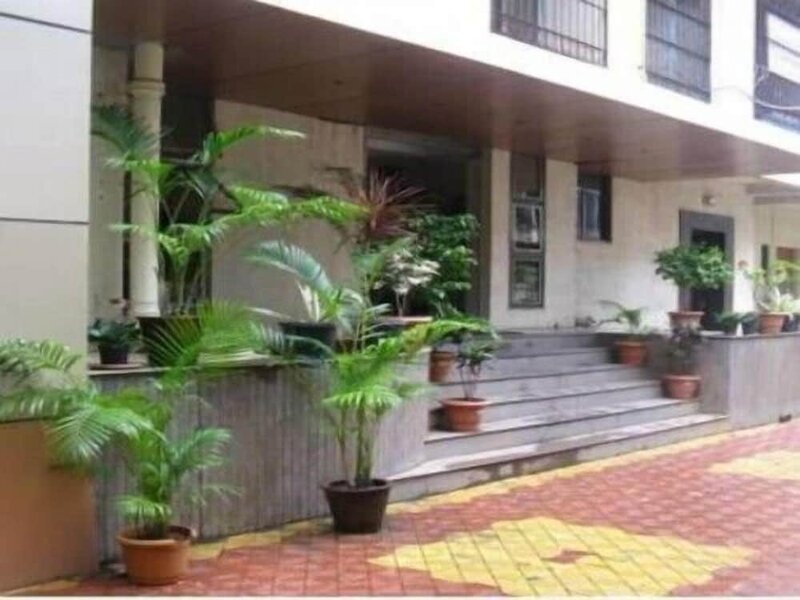 Гостиница Hummingbird Apartments - Saiprasad в Мумбаи