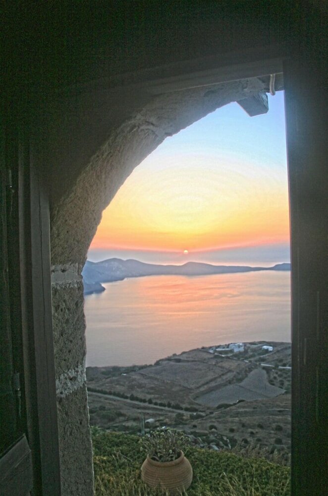 Фото Kastro Milos