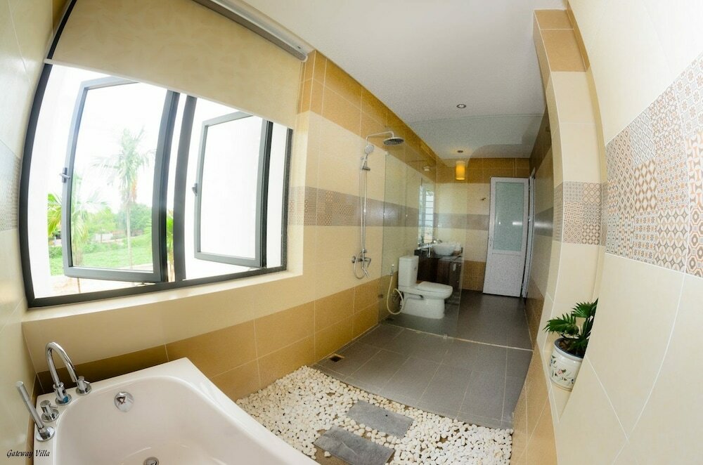 Фото Gateway Inn Hoi An