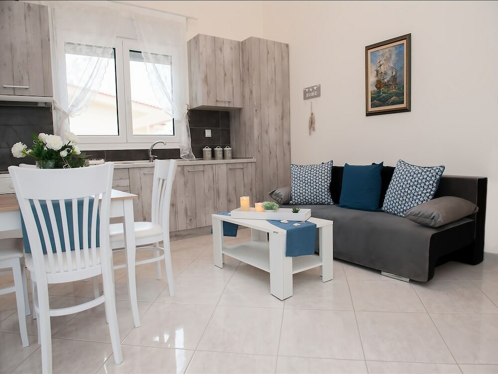 Фото Villa Elaia Mare