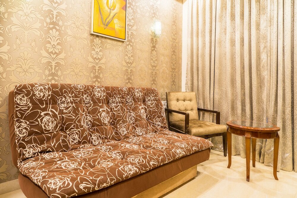 Фото Treebo Residency