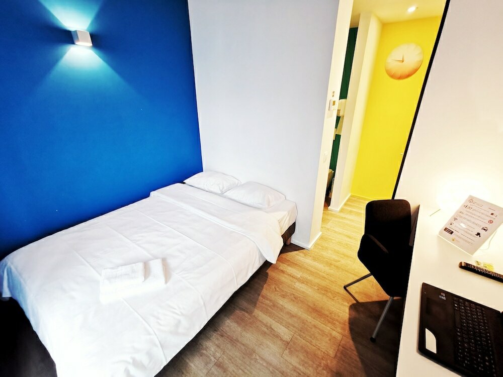 Фото Ooostel 2be Zaventem