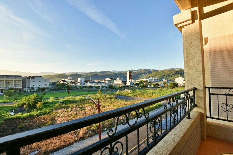 Гостиница Lane B&b