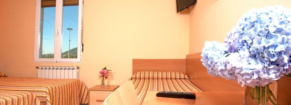 Фото Pension Europa