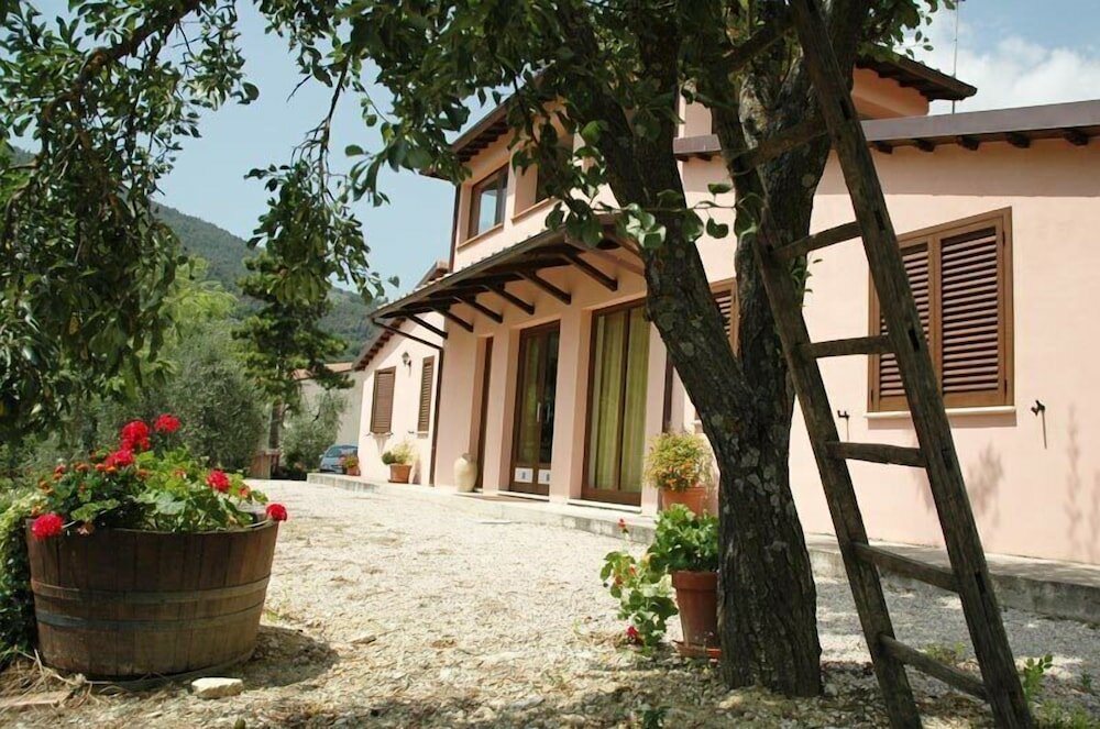 Фото Agriturismo La Pila