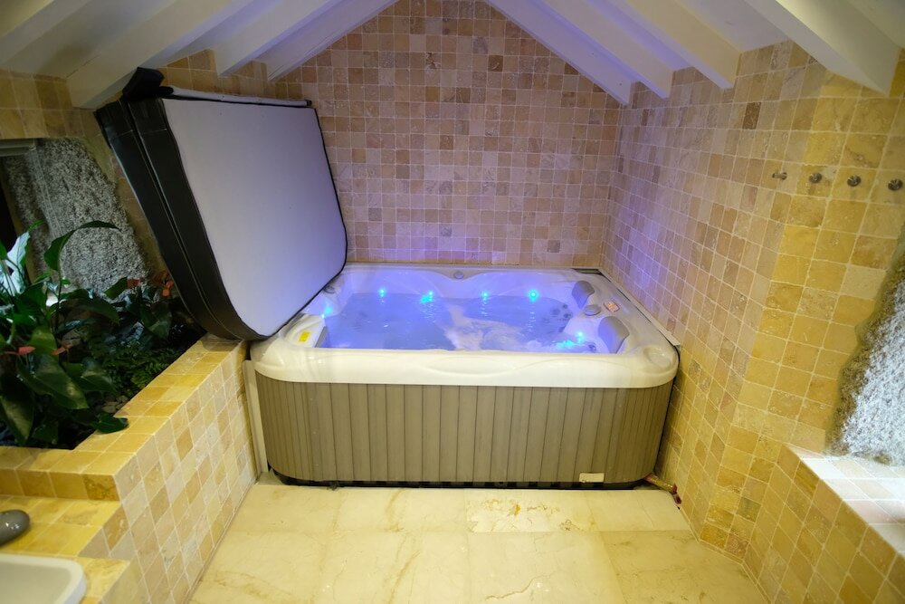 Фото Eco-Bungalow