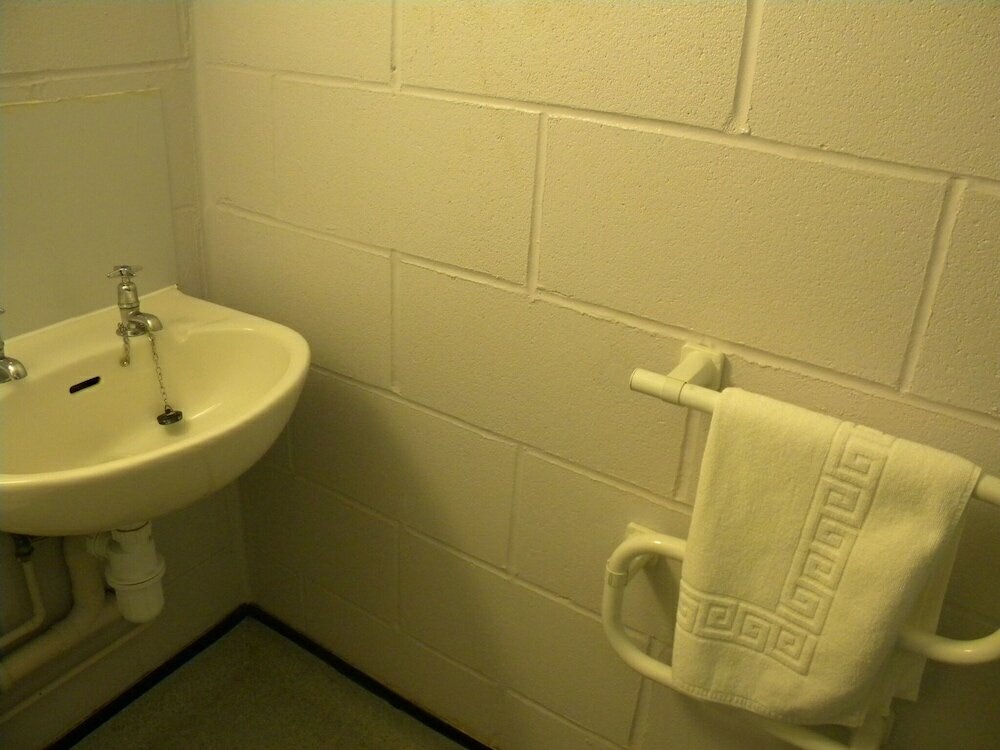 Фото Woolmanhill City Centre - Campus Accommodation