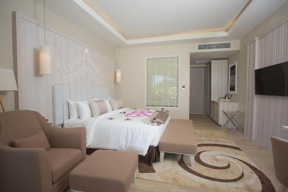 Фото Amata Garden Resort Bagan